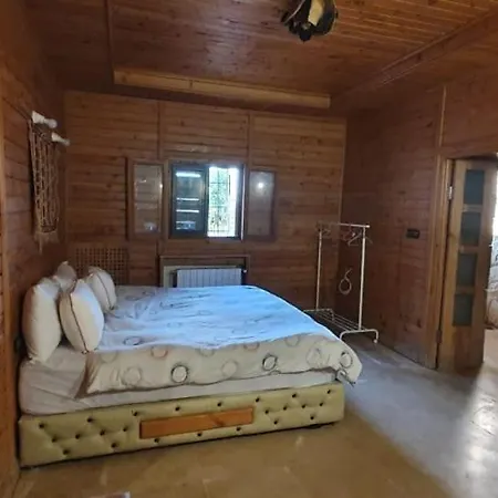 Hôtel La chèvre de monsieur Seguin à Ifrane  Extérieur photo