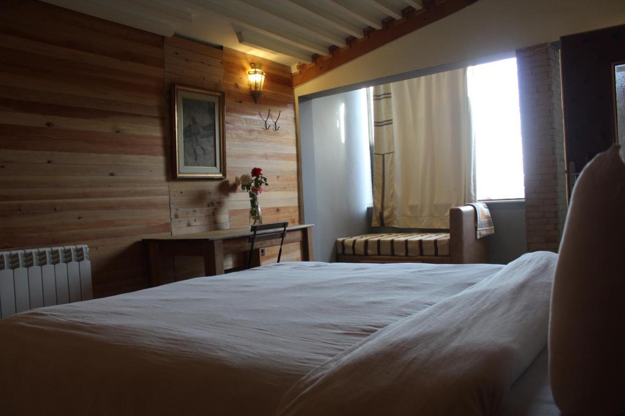 Maison d'hôtes La Chèvre De Monsieur Seguin *