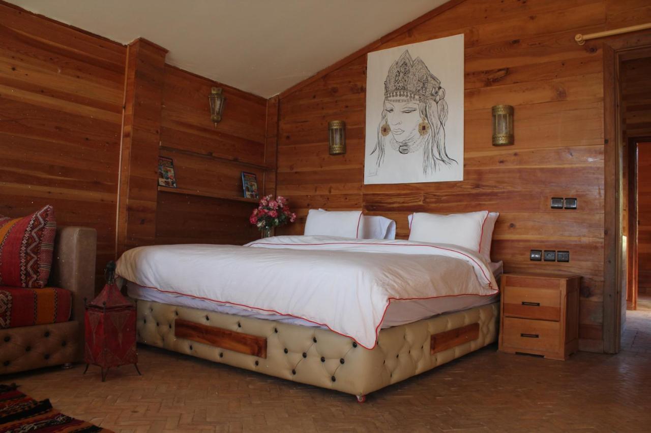 La Chèvre De Monsieur Seguin Maison d'hôtes