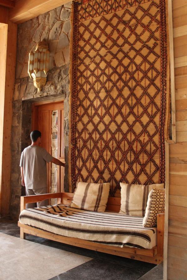 La Chèvre De Monsieur Seguin Maison d'hôtes Ifrane (Ifrane)