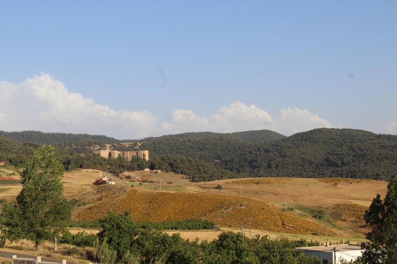 La Chèvre De Monsieur Seguin * Ifrane (Ifrane)