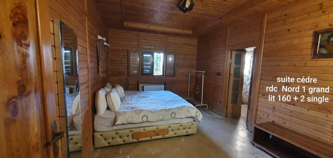 La Chèvre De Monsieur Seguin Maison d'hôtes *